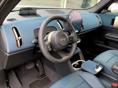 New 2026 MINI Cooper Countryman S image 8
