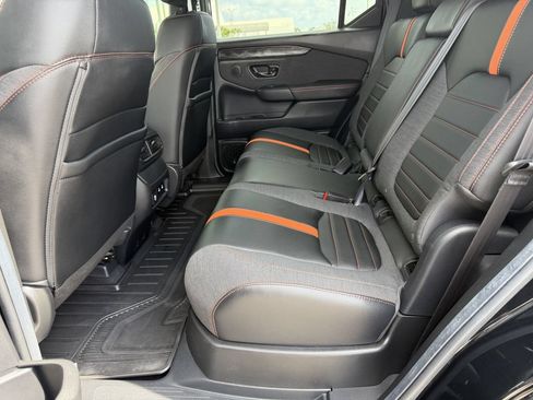 Used 2026 Honda Passport TrailSport image 18