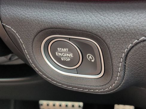 Used 2025 Mercedes-Benz GLE 53 AMG 4MATIC Coupe image 31