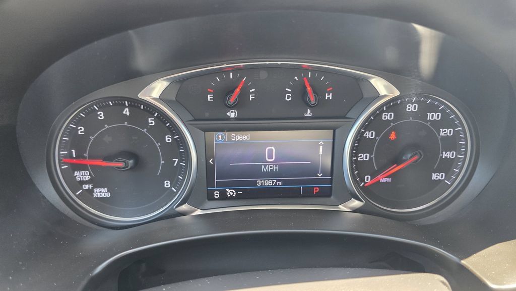 Used 2022 GMC Terrain SLE w/ Driver Convenience Package AWD/4WD image 17