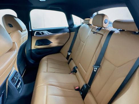 Used 2023 BMW i4 eDrive35 w/ Premium Package image 28