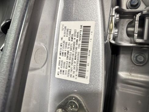 Used 2012 Honda Accord SE image 32