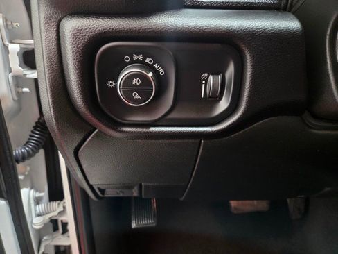 Used 2023 RAM 3500 Big Horn w/ Level 1 Equipment Group image 40