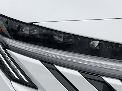 Used 2026 Nissan Sentra S w/ S Cold Weather Package image 8