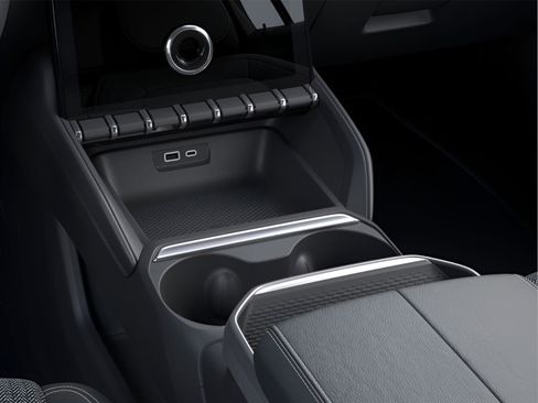 New 2026 GMC Terrain Elevation AWD/4WD image 23