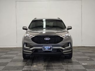 Certified 2023 Ford Edge ST-Line AWD/4WD video 3