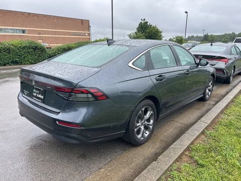 Used 2024 Honda Accord EX image 3