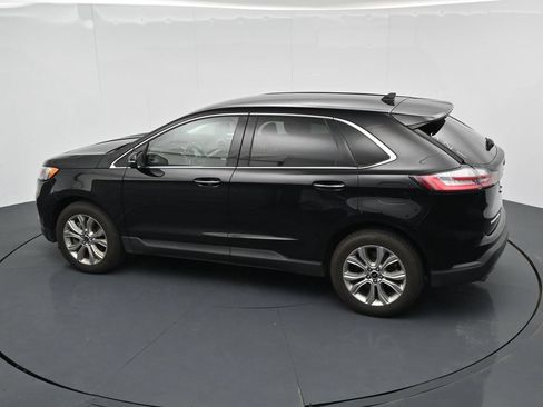 Used 2024 Ford Edge Titanium AWD/4WD image 20