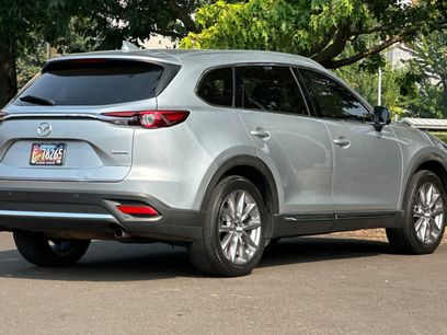 Used 2021 MAZDA CX-9 Grand Touring
