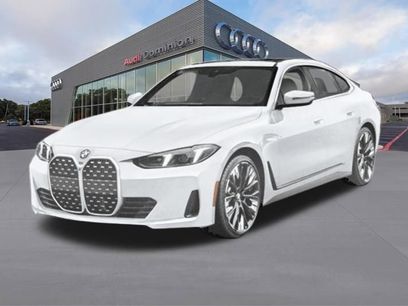 Used 2022 BMW 430i Gran Coupe w/ M Sport Package