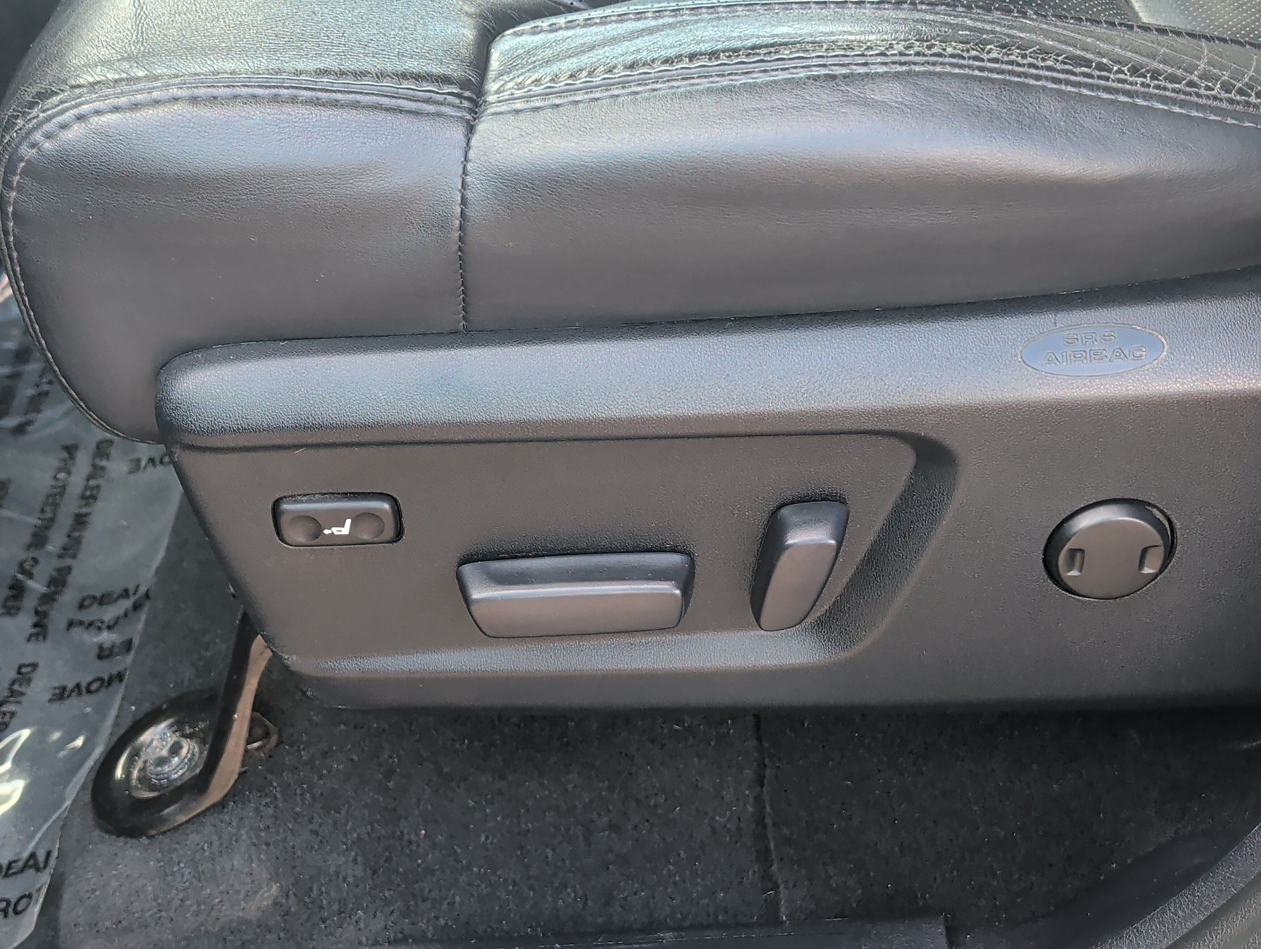 Used 2014 Toyota Tundra Platinum AWD/4WD image 19