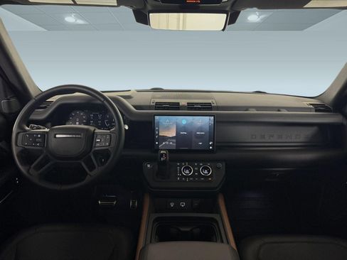 Used 2024 Land Rover Defender 110 X AWD/4WD image 13