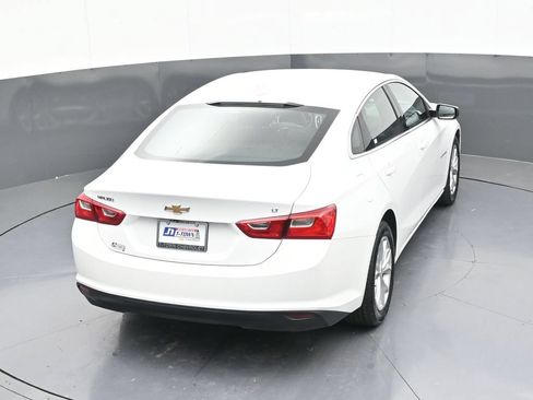 Used 2023 Chevrolet Malibu LT FWD image 54