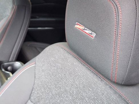 Used 2024 Chevrolet Traverse Z71 w/ Enhanced Driving Package image 20