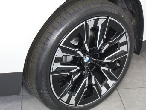 Used 2026 BMW X3 xDrive30 image 10