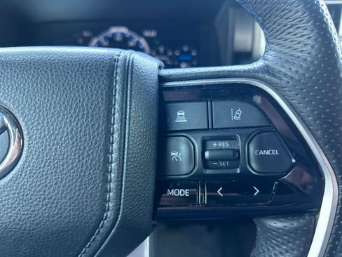 Used 2023 Toyota Tundra Platinum RWD image 24