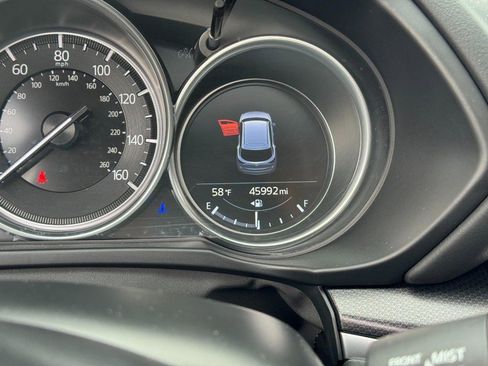 Used 2024 MAZDA CX-5 Carbon Edition image 20