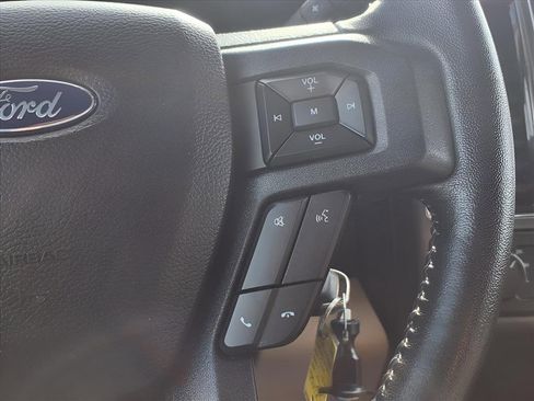 Used 2020 Ford F150 XLT w/ Equipment Group 302A Luxury image 13