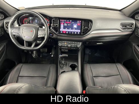 Used 2024 Dodge Durango GT image 7
