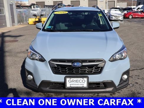 Used 2020 Subaru Crosstrek 2.0i Premium image 3
