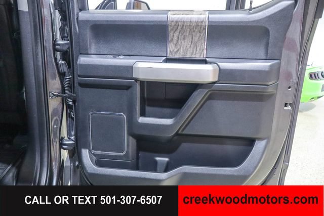 Used 2019 Ford F250 Lariat AWD/4WD image 50