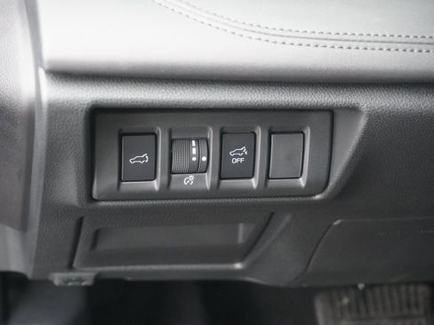 Used 2025 Subaru Outback Wilderness image 20