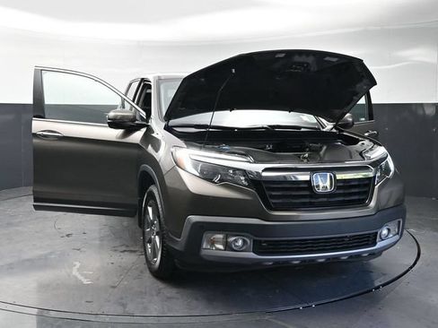 Used 2020 Honda Ridgeline RTL-E image 32