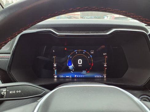 Used 2023 Chevrolet Colorado Z71 image 23