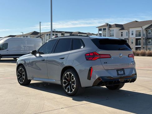 Used 2025 BMW X3 M50 w/ Premium Package image 5