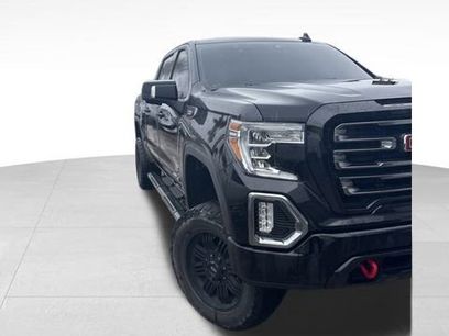 Used 2021 GMC Sierra 1500 AT4 w/ AT4 Premium Package