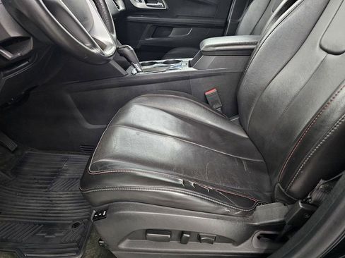 Used 2017 Chevrolet Equinox LT w/ Midnight Edition FWD image 15