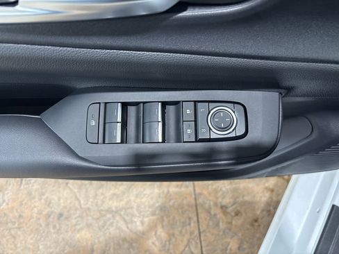 New 2026 Toyota Prius Nightshade image 13