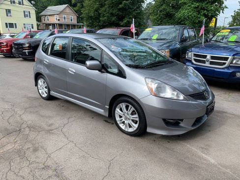 Used 2010 Honda Fit Sport image 12