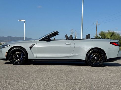 Used 2023 BMW M4 xDrive Competition w/ Parking Assistance Package image 6