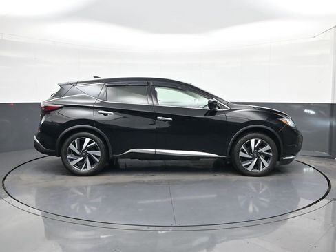 Used 2023 Nissan Murano SL w/ SL Moonroof Package image 8