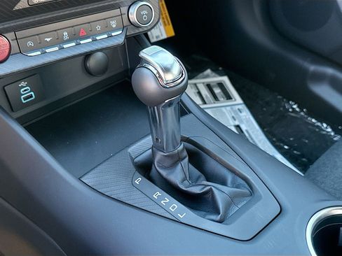 New 2025 Ford Mustang Coupe image 21