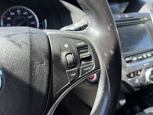 Used 2014 Acura MDX w/ Technology Package FWD image 29