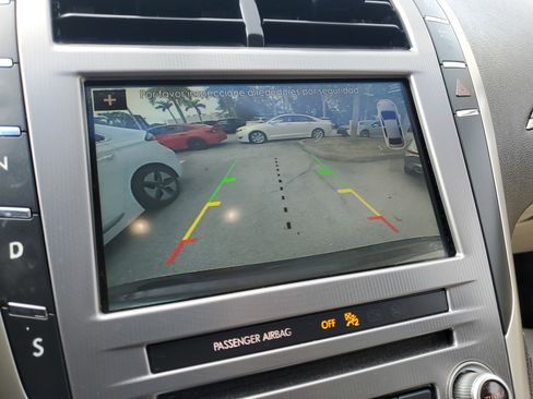 Used 2018 Lincoln MKZ Premiere w/ Magnetic Appearance Package image 19