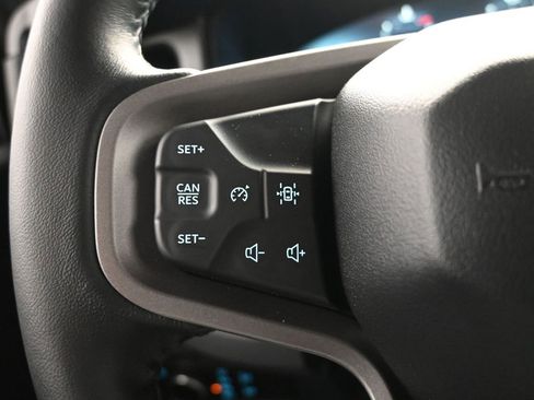 New 2025 Ford Bronco Big Bend image 46