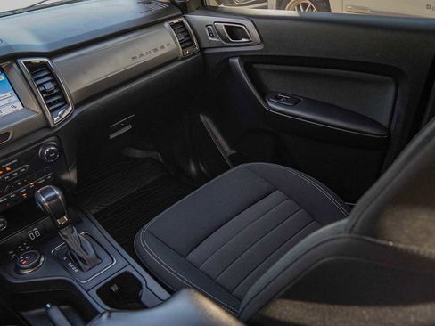 Used 2019 Ford Ranger XLT w/ Equipment Group 302A Luxury image 26