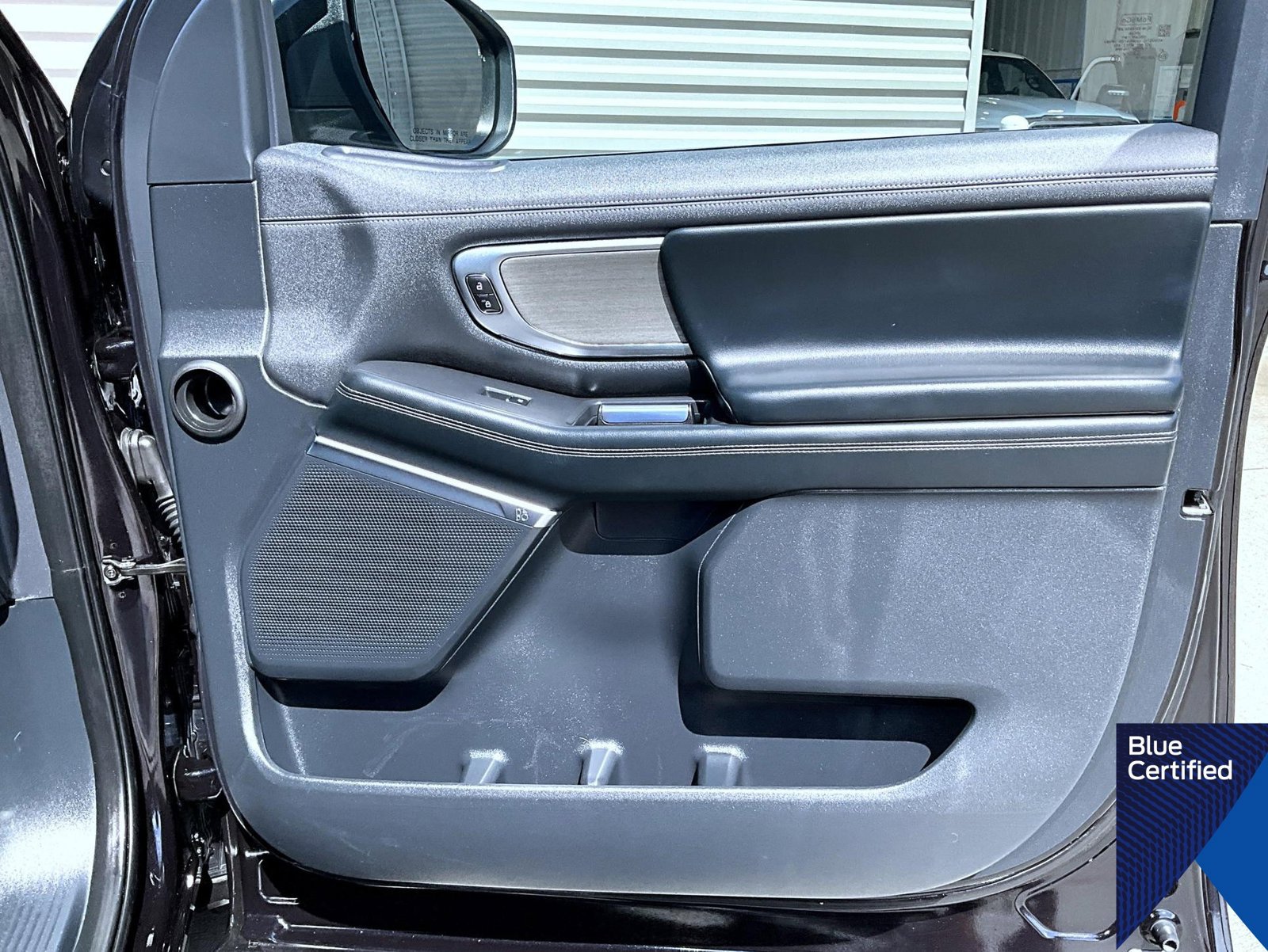 Certified 2025 Ford Expedition Max Platinum AWD/4WD image 18