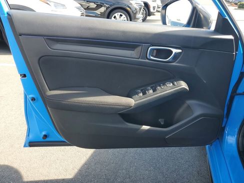 Used 2024 Honda Civic Sport image 18