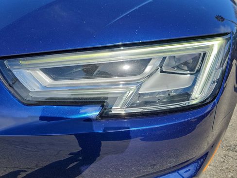 Used 2019 Audi A4 2.0T Premium Plus w/ Premium Plus Package image 9