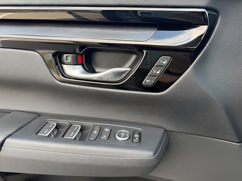 Used 2026 Honda CR-V EX-L image 20
