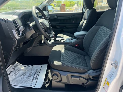 New 2026 Ford Ranger XL AWD/4WD image 18