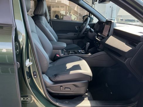 New 2026 Subaru Outback Limited XT AWD/4WD image 28