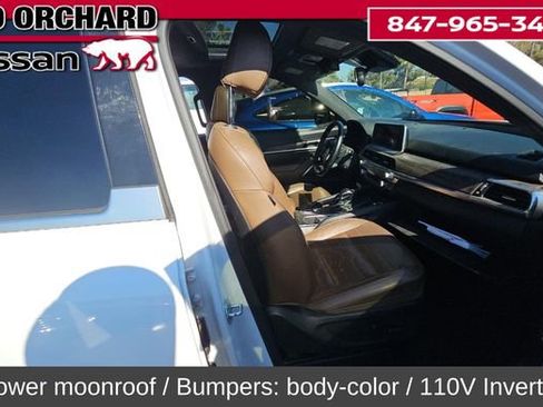 Used 2021 Kia Telluride SX w/ SX Prestige Package image 9