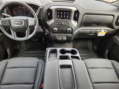 New 2026 GMC Sierra 1500 Pro w/ Graphite Edition