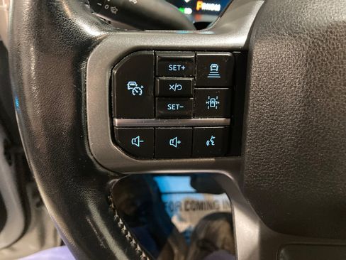 Used 2021 Ford F150 Lariat w/ Equipment Group 502A High AWD/4WD image 28