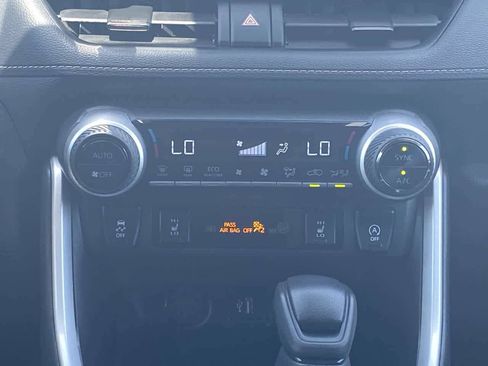 Certified 2024 Toyota RAV4 XLE w/ Weather Package AWD/4WD image 18